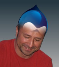 A cs&uacute;csfejek Drupal-t haszn&aacute;lnak